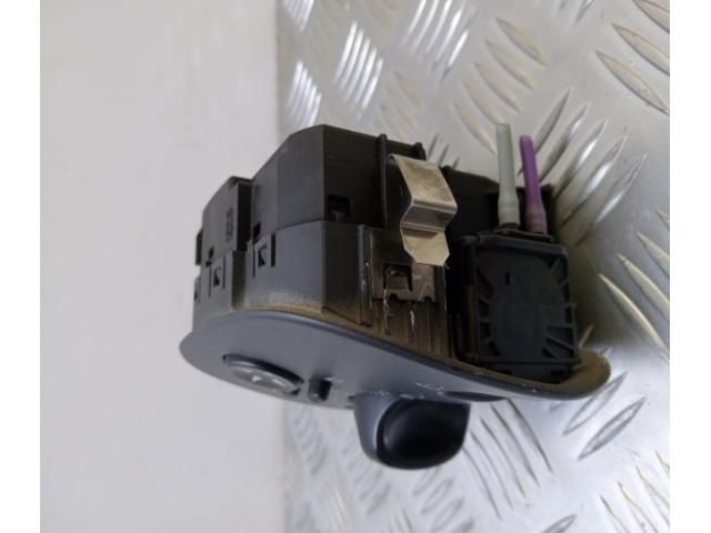 bontott MERCEDES-BENZ C-CLASS Világítás Kapcsoló