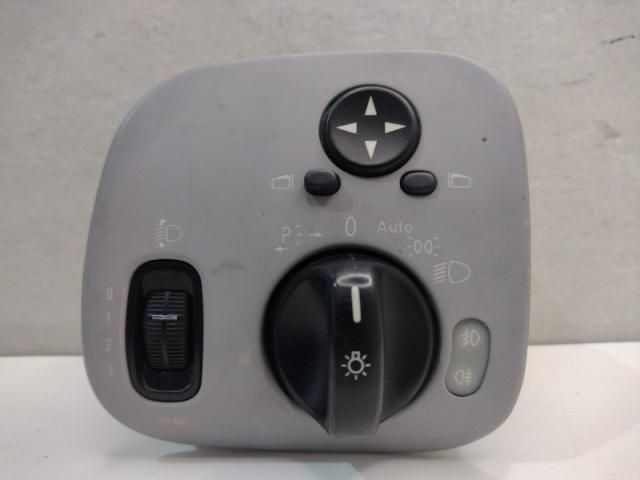 bontott MERCEDES-BENZ C-CLASS Világítás Kapcsoló