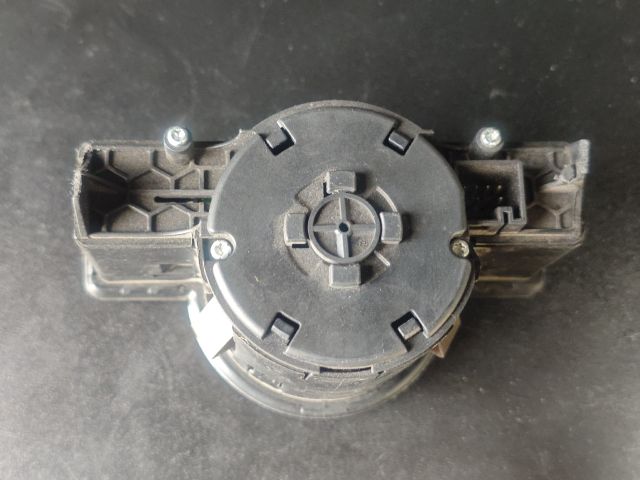 bontott MERCEDES-BENZ C-CLASS Világítás Kapcsoló