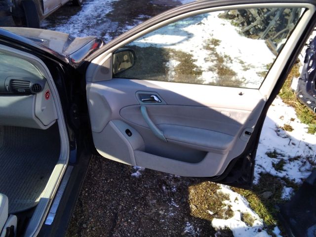 bontott MERCEDES-BENZ C-CLASS Világítás Kapcsoló