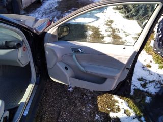 bontott MERCEDES-BENZ C-CLASS Világítás Kapcsoló