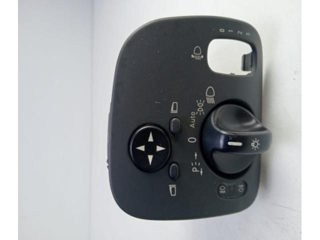 bontott MERCEDES-BENZ C-CLASS Világítás Kapcsoló