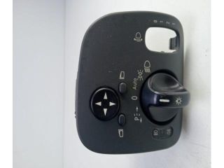 bontott MERCEDES-BENZ C-CLASS Világítás Kapcsoló