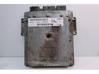 bontott MERCEDES-BENZ C-CLASS Világítás Kapcsoló