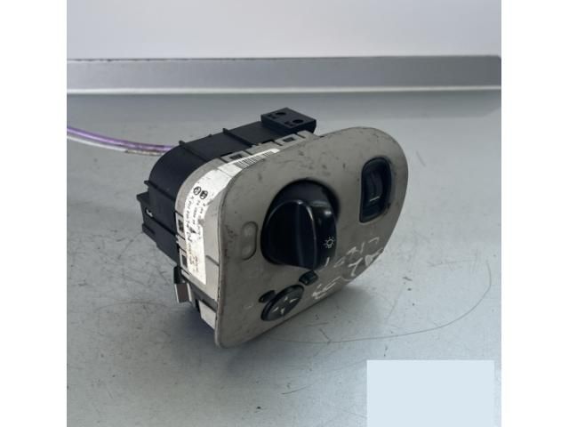 bontott MERCEDES-BENZ C-CLASS Világítás Kapcsoló