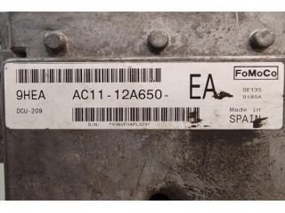 bontott MERCEDES-BENZ C-CLASS Világítás Kapcsoló