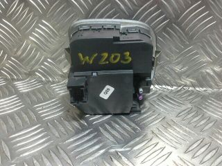 bontott MERCEDES-BENZ C-CLASS Világítás Kapcsoló