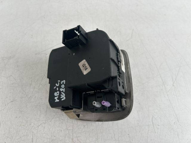 bontott MERCEDES-BENZ C-CLASS Világítás Kapcsoló