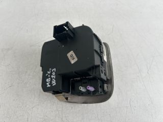 bontott MERCEDES-BENZ C-CLASS Világítás Kapcsoló