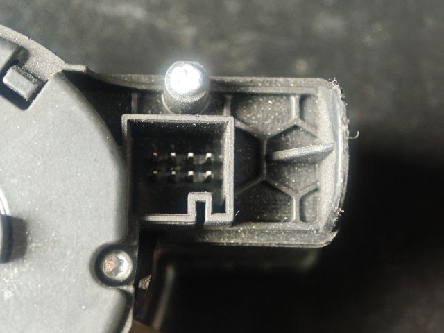 bontott MERCEDES-BENZ C-CLASS Világítás Kapcsoló