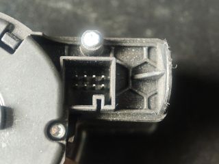 bontott MERCEDES-BENZ C-CLASS Világítás Kapcsoló