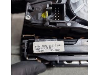 bontott MERCEDES-BENZ C-CLASS Világítás Kapcsoló