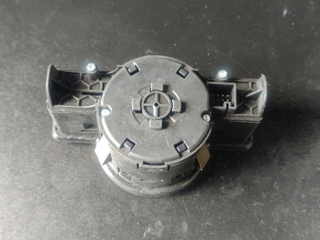 bontott MERCEDES-BENZ C-CLASS Világítás Kapcsoló