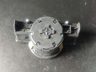 bontott MERCEDES-BENZ C-CLASS Világítás Kapcsoló