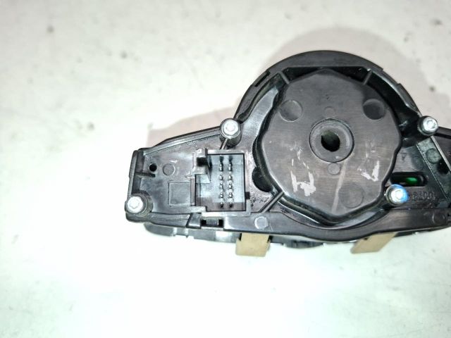 bontott MERCEDES-BENZ C-CLASS Világítás Kapcsoló