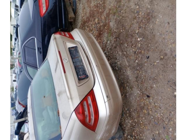 bontott MERCEDES-BENZ C-CLASS Világítás Kapcsoló