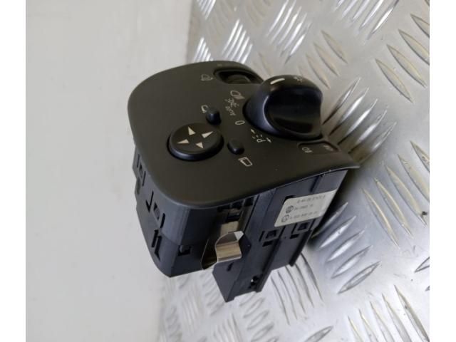 bontott MERCEDES-BENZ C-CLASS Világítás Kapcsoló