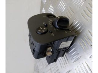 bontott MERCEDES-BENZ C-CLASS Világítás Kapcsoló