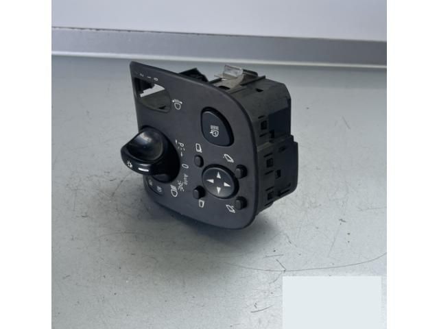 bontott MERCEDES-BENZ C-CLASS Világítás Kapcsoló