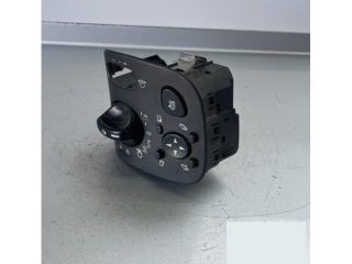 bontott MERCEDES-BENZ C-CLASS Világítás Kapcsoló