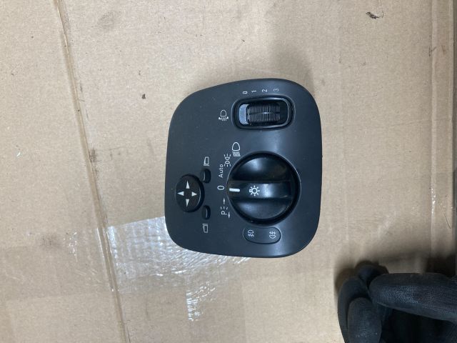 bontott MERCEDES-BENZ C-CLASS Világítás Kapcsoló