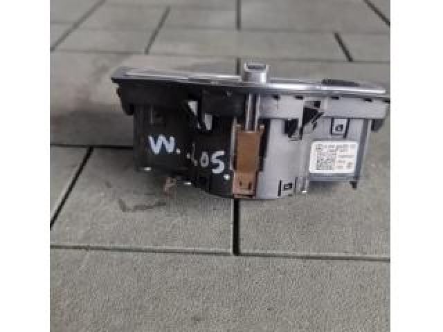 bontott MERCEDES-BENZ C-CLASS Világítás Kapcsoló