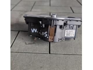 bontott MERCEDES-BENZ C-CLASS Világítás Kapcsoló