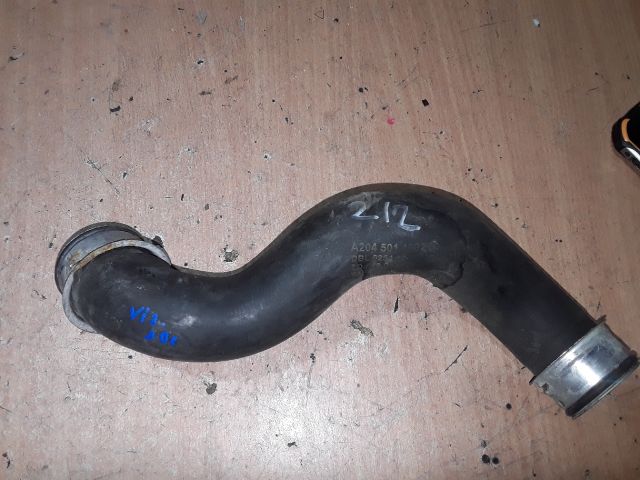 bontott MERCEDES-BENZ C-CLASS Vízcső