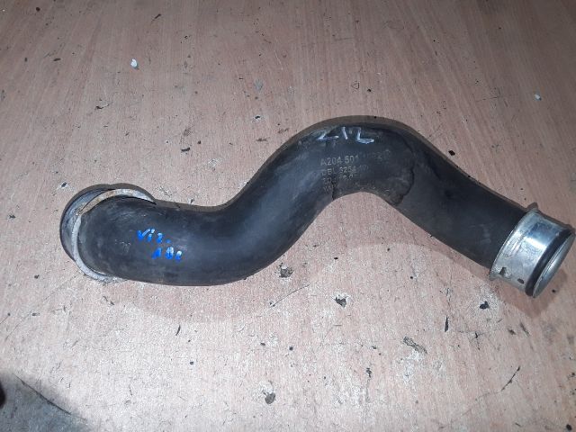 bontott MERCEDES-BENZ C-CLASS Vízcső