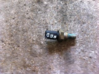 bontott MERCEDES-BENZ C-CLASS Vízhőfok Gomba Hőmérséklet Érzékelő