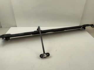 bontott MERCEDES-BENZ C-CLASS Vízhűtő Radiátor Tartó