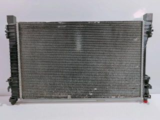 bontott MERCEDES-BENZ C-CLASS Vízhűtő Radiátor Tartó