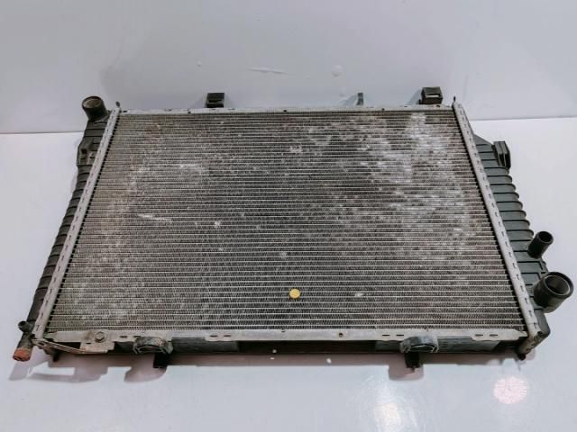 bontott MERCEDES-BENZ C-CLASS Vízhűtő Radiátor Tartó