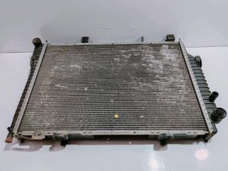 bontott MERCEDES-BENZ C-CLASS Vízhűtő Radiátor Tartó