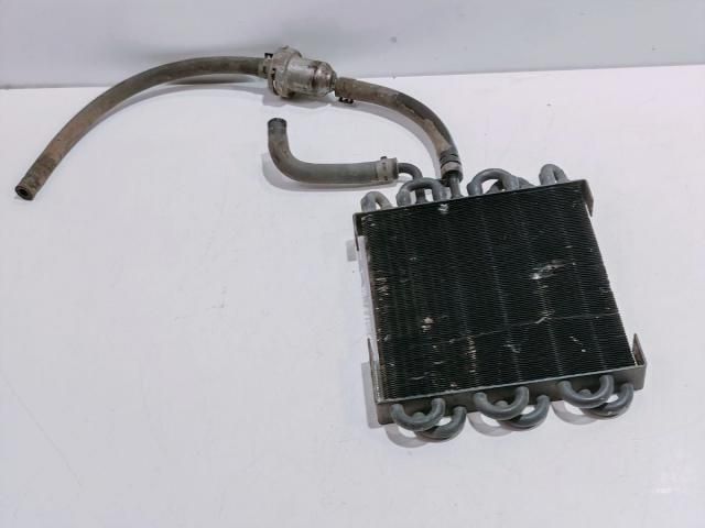 bontott MERCEDES-BENZ C-CLASS Vízhűtő Radiátor Tartó