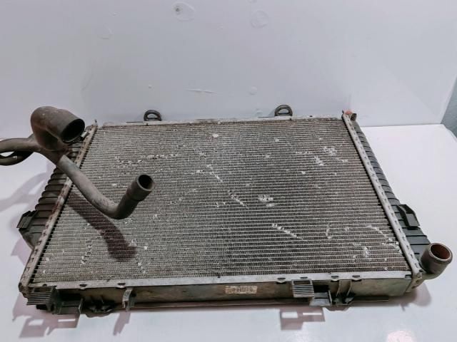 bontott MERCEDES-BENZ C-CLASS Vízhűtő Radiátor Tartó