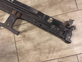 bontott MERCEDES-BENZ C-CLASS Vízhűtő Radiátor Tartó