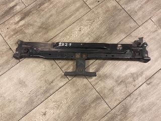 bontott MERCEDES-BENZ C-CLASS Vízhűtő Radiátor Tartó