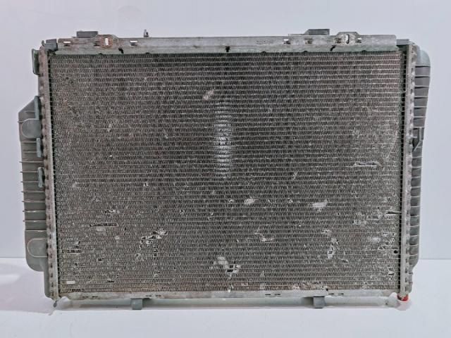 bontott MERCEDES-BENZ C-CLASS Vízhűtő Radiátor Tartó