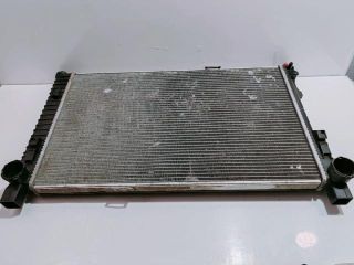 bontott MERCEDES-BENZ C-CLASS Vízhűtő Radiátor Tartó