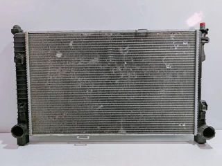 bontott MERCEDES-BENZ C-CLASS Vízhűtő Radiátor Tartó