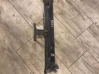 bontott MERCEDES-BENZ C-CLASS Vízhűtő Radiátor Tartó