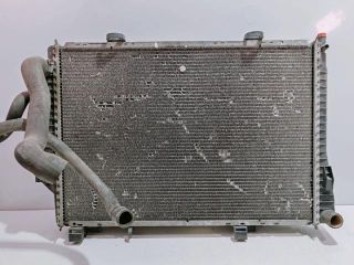 bontott MERCEDES-BENZ C-CLASS Vízhűtő Radiátor Tartó