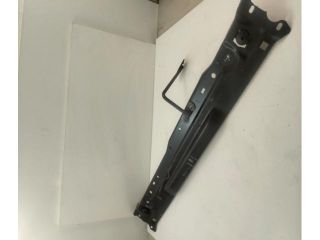 bontott MERCEDES-BENZ C-CLASS Vízhűtő Radiátor Tartó