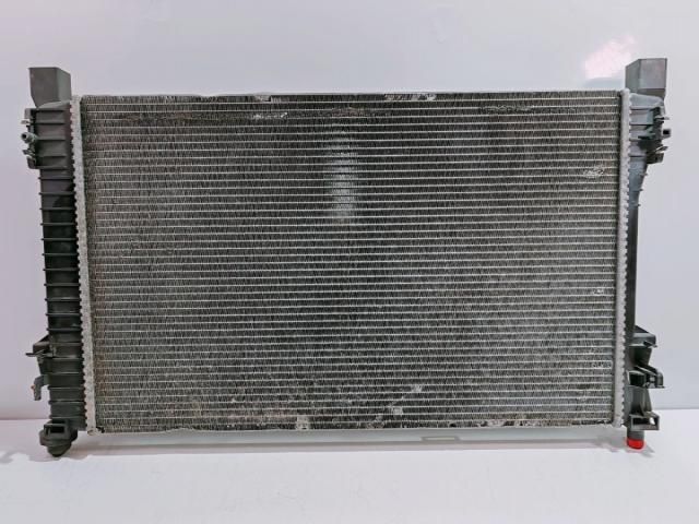 bontott MERCEDES-BENZ C-CLASS Vízhűtő Radiátor Tartó