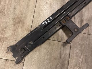 bontott MERCEDES-BENZ C-CLASS Vízhűtő Radiátor Tartó