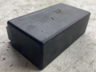 bontott MERCEDES-BENZ C-CLASS Vonóhorog Elektronika