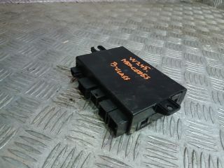 bontott MERCEDES-BENZ C-CLASS Vonóhorog Elektronika