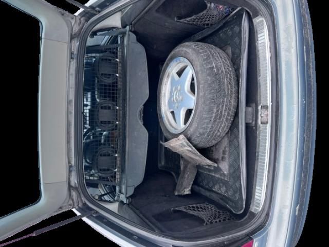 bontott MERCEDES-BENZ C-CLASS Vonóhorog Elektronika