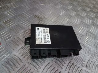 bontott MERCEDES-BENZ C-CLASS Vonóhorog Elektronika